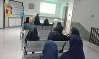کارگاه آموزشی خودمراقبتی در سلامت روان