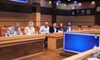 نشست هم اندیشی مجمع خیرین سلامت گیلان برگزار شد