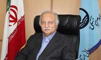 دکتر انوش برزیگر رییس مرکز آموزشی و درمانی حشمت رشت شد