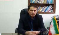 دکتر حیدر محمودی چناری سرپرست اداره بازرسی دانشگاه علوم پزشکی گیلان شد