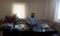 پیام تبریک رییس بیمارستان شهدای  رضوانشهر به مناسبت روز پرستار