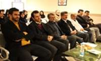 برگزاری جشن پرستاری در بیمارستان شهدای رضوانشهر
