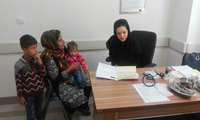 ویزیت رایگان در هفته سلامت