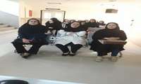 کلاس آموزشی تریاژ